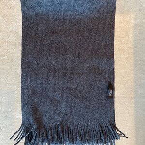 Hugo Boss Men's Scarf